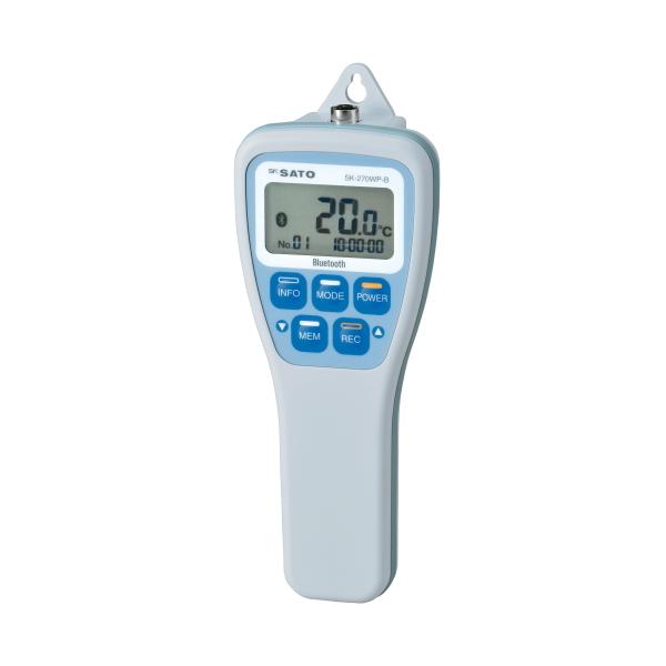 vʊ SK-270WP-B tbNt h^fW^xviwv̂݁j No.8078-62 SATO