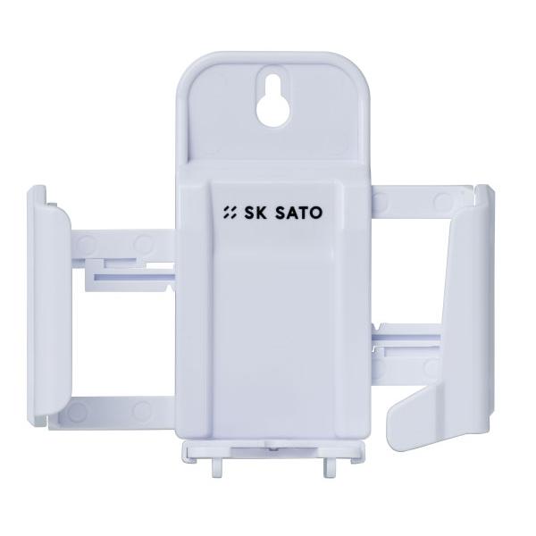 佐藤計量器 壁掛用アタッチメント No.8995-00 SATO