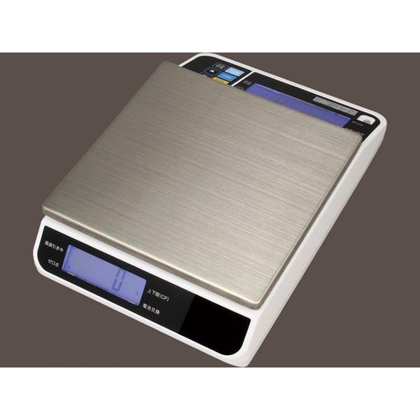 ^j^ TL-290 Ђ傤4kg fW^XP[ ʕ\^Cv t { TANITA