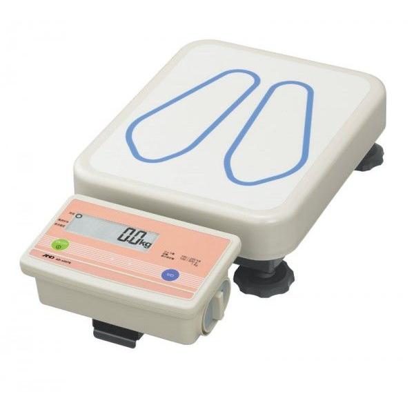 G[AhfC@AD-6207B@Ɩp̏dv|[Ȃ@t@Ђ傤200kg@AND