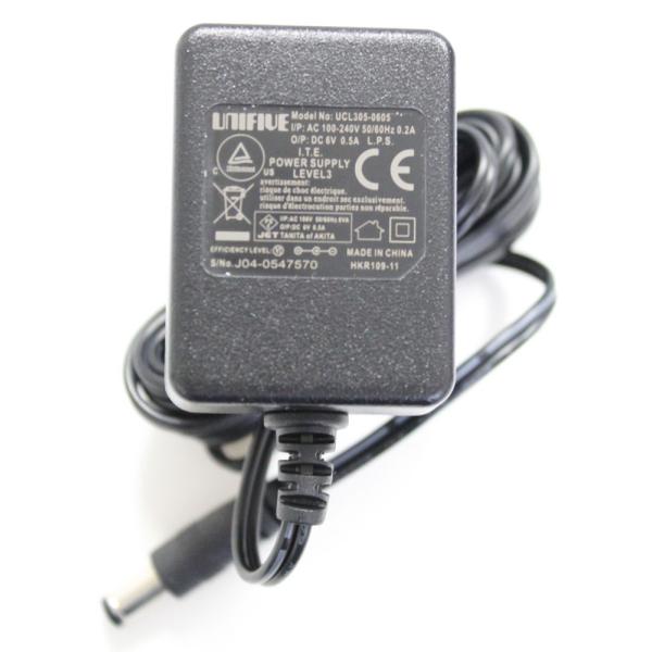 ^j^ Ɩp̏dv WB-260Ap ACA_v^ 6V500mA 47961101 TANITA
