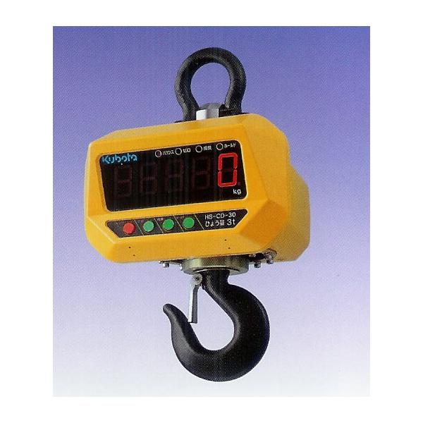 N{^ HS-CD-30-K fW^݂͂ t Ђ傤3000kg KUBOTA