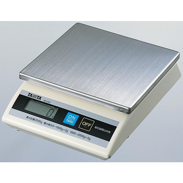 ^j^ KD-200 Ђ傤1000g fW^NbLOXP[ TANITA