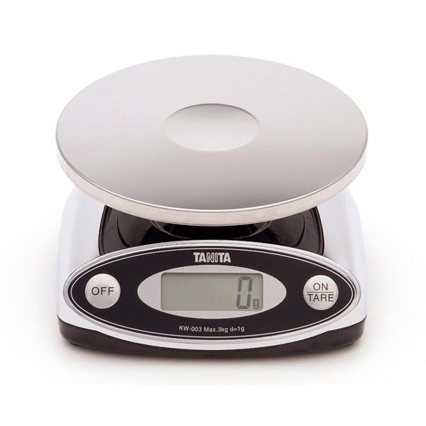 ^j^ KW-003-CR Ђ傤3000g fW^hXP[ { TANITA