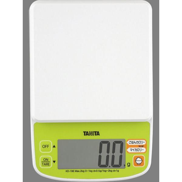 ^j^TANITAfW^NbLOXP[KD-196O[@Ђ傤2000g