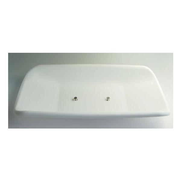 タニタの製品です。タニタのベビースケール1584愛情、1583しあわせ、1581すこやか、BLB-12に使える乳児バスケット部品となります。専用止めネジ付です。バスケットが汚れたり、破損した場合の交換用にお使いいただけます。またベビースケー...