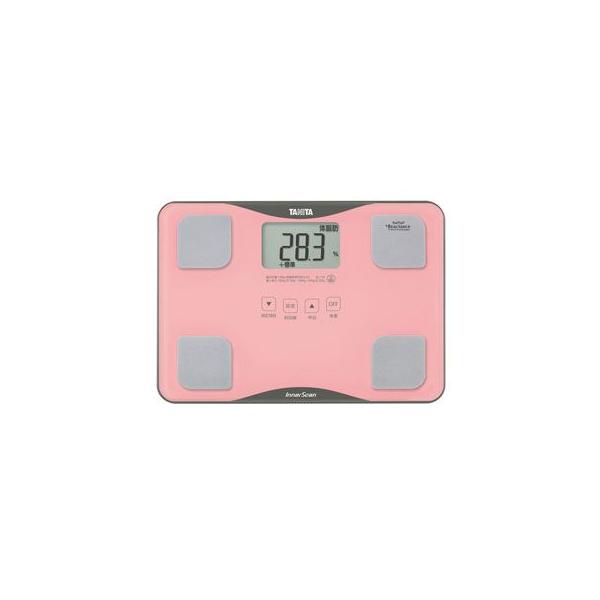 タニタ体組成計 体組成計 インナースキャンBC-718｜タニタ | タニタ