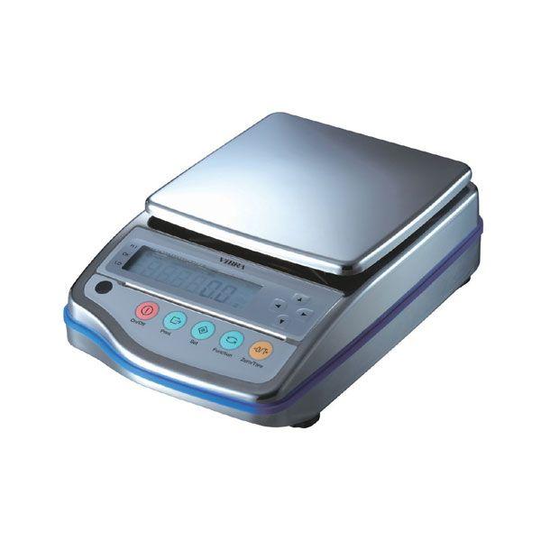 Vdq CZ-B6200 {Sh\dq͂ Ђ傤6200g ŏ\0.1g ViBRA