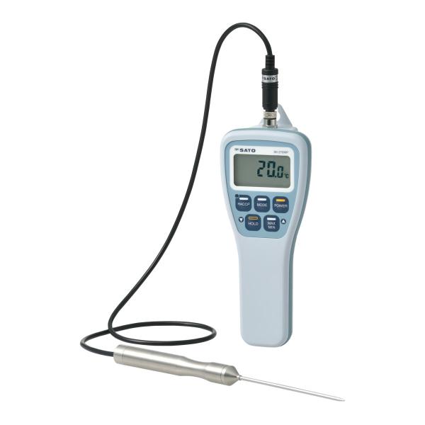 vʊ SK-270WP tbNt HACCP@\th^fW^xviWZTS270WP-01tj No.8078-00 SATO