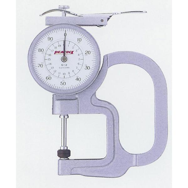 萻쏊 _CVbNlXQ[WG-2^ 0.01mm { PEACOCK