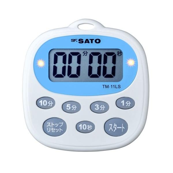 vʊ TM-11LS Lb`^C}[ No.1700-32 SATO