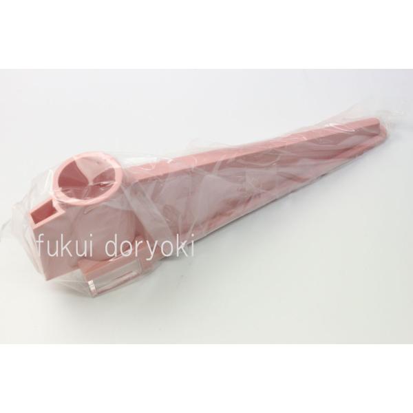 TTM身長計の頭に当てる部品（カーソル）です。HP,HV,HS,HD身長計をお持ちで経過年数による傷みや転倒による破損の際の交換部品としてご活用下さい。支柱は円柱のものに対応致します。色は本体に合わせて、パステルピンク、アイボリーグレー、ミ...