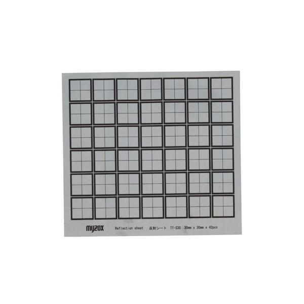 }C]bNX ˃V[g TT-S30 30×30mm (42)