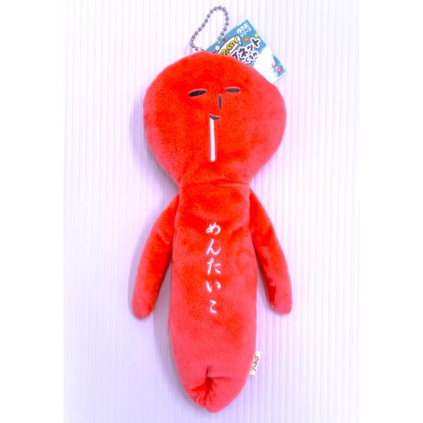 ゆきお マグネット 福岡限定 めんたいこ : HAKATA-eあさひ - 通販