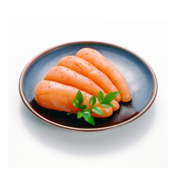 博多ふくいち 辛子明太子 150g 贈答用　　　 博多 明太子 めんたいこ 贈り物 ギフト プレゼント 土産 お歳暮 お中元 母の日 父の日 敬老の日