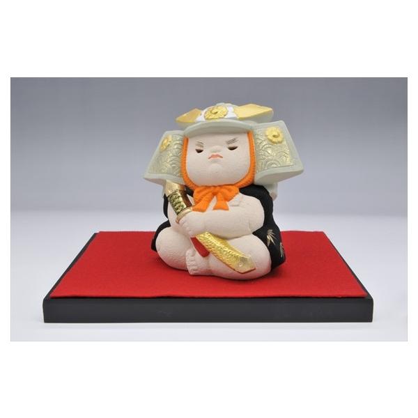 在庫有 童大将 凛々しさと可愛らしさが同居しています Buyee Buyee Japanese Proxy Service Buy From Japan Bot Online