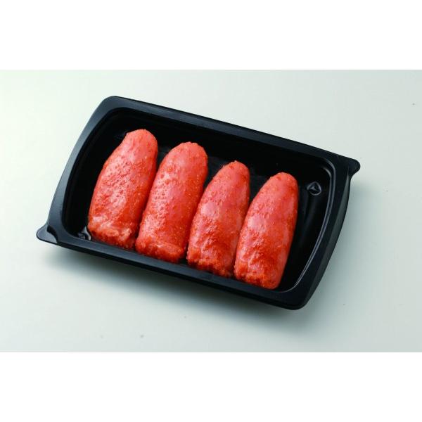 本日p10倍にクーポン有 かねふく 辛子明太子 無着色 特上 切子 180g 明太子 辛子明太子 ギフト お取り寄せ グルメ お土産 G 博多駅 長門屋ふるさと名産 通販 Yahoo ショッピング