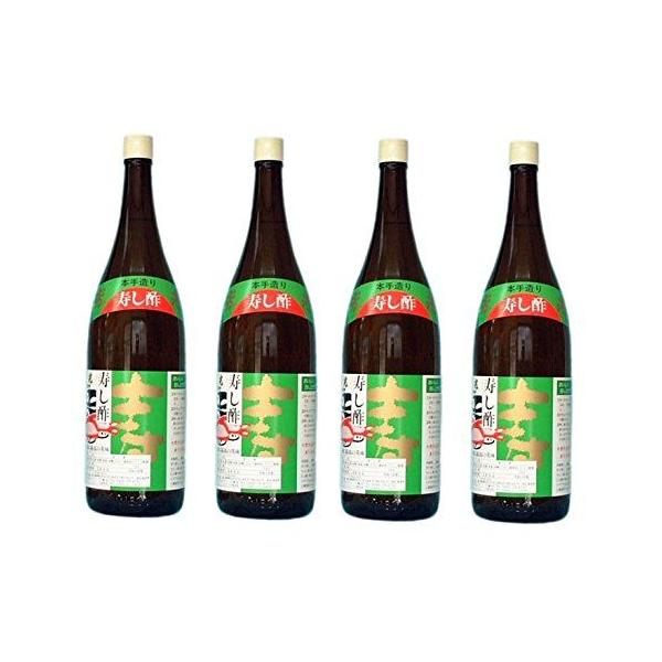 良質の穀物酢をベースに、ご家庭でいろんなお料理にお使い頂けるよう調味致しました。 いなり寿し、ちらし寿しはもちろん、らっきょう漬、南蛮漬、酢の物、カルパッチョやサラダのドレッシングなど、どなたでも簡単にいろいろなお料理にご利用頂けます。少し...