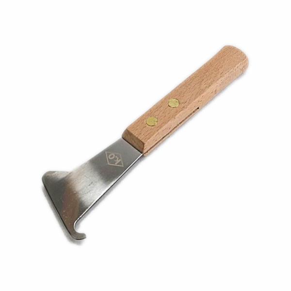 塩ビシートの施工後の溶着チェックや、コーナーパッチの施工に力を発揮いたします。＼ハンマーヘッドチェッカー 共通の特長／今まで自作の丸めた金ベラなどを使用し対応していた、塩ビシート施工時のコーナー部分などに適した防水道具。＼ハンマヘッドチェッ...