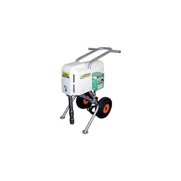 精和産業 たいる君 TK-1500MP 本 S136151｜ 塗装機 SEIWA エアレス 