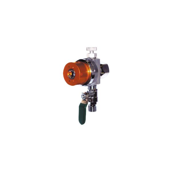 精和産業 塗装機付属品 エアーカーテンヘッド ACH-1T S252410 【代金 