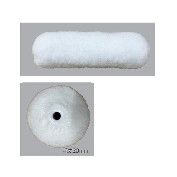 フィラー・サーフ専用ローラー　ホワイトホープ