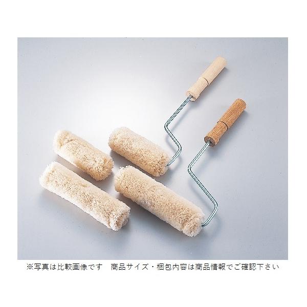 FAローラーネジ止め（FRP ローラー） 頭のみ 2インチ : はけ屋 - 通販