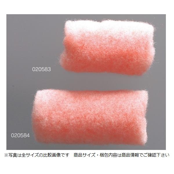 【型式】 ミニスモール【サイズ(in)】 3in【定価￥（税抜）】280【販売価格】140（154）/1本【梱包数量】 10本/箱ペインターズ桃子ローラーのミニスモールタイプ。毛丈25mm のハイパイルタイプのミニスモールローラー。マイクロ...