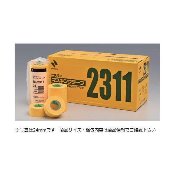 【形式(幅mm)×長さ(m)】 18mm×18m【梱包数量】 70巻/箱 【個包装JAN】4987167051945特徴●車両用のため加熱しても浮き・ハガレ・のり残りがほとんどなく、夏場に適しています。●色あざやかな黄色●重ね貼りもOK。●...