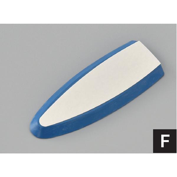 【色：素材：厚みmm】 青：5mm【梱包数量】 1個/箱■用途　「KO 仕上げベラ円熟用替えゴム」は、各部材の目地やサッシ周り、金物取り合い、入隅部といった多岐にわたる箇所のコーキング作業に適しています。これ1 本で様々な場所を美しく仕上げ...