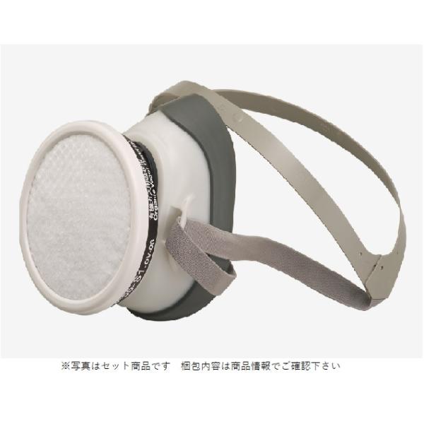 3M 防毒マスクフィルター付き吸収缶 3311J : はけ屋 - 通販 - Yahoo
