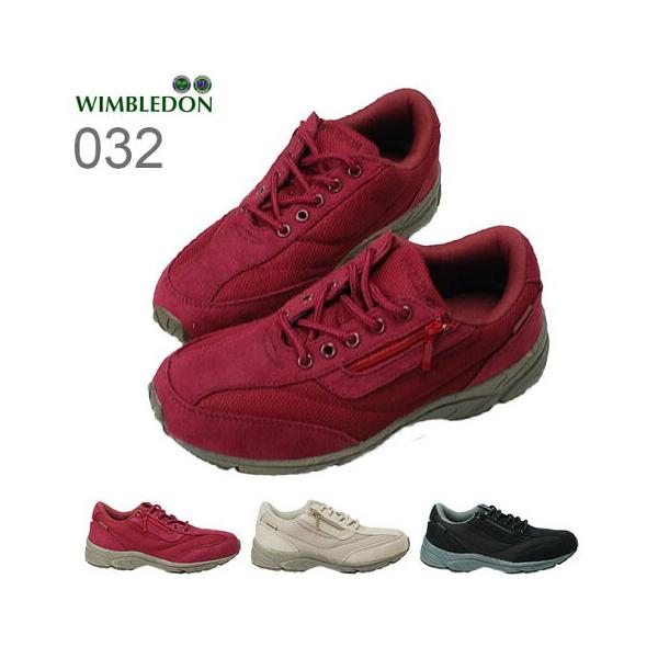 EBuh L 032 fB[XXj[J[ WIMBLEDON L 032 Xj[J[ATq KF7843 C