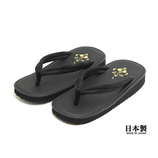 ■雪駄の履き方■鼻緒を指の又まで深く入れずつま先でひっかける様にして、かかとを少し出して履くのが「粋」な履き方とされています。■適応サイズ：S(24.0-25.0cm)、M(25.5-26.5cm)、L(27.0-28.0cm)、LL(29...