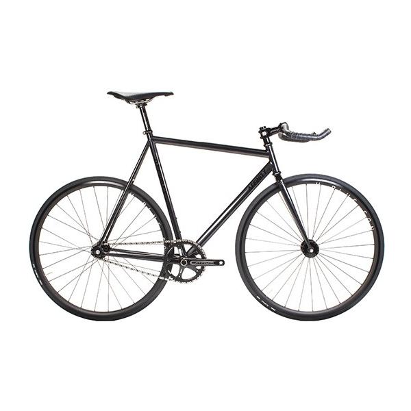 Affinity Cycles アフィニティサイクル フレームセット LO PRO 