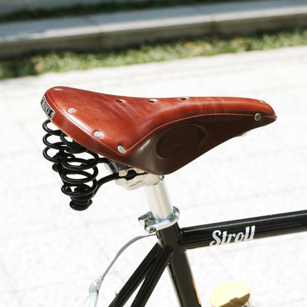 brooks imperial flyer