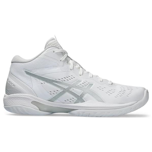 ASICS（アシックス） ゲルフープV15 NARROW 1063A064 100 White