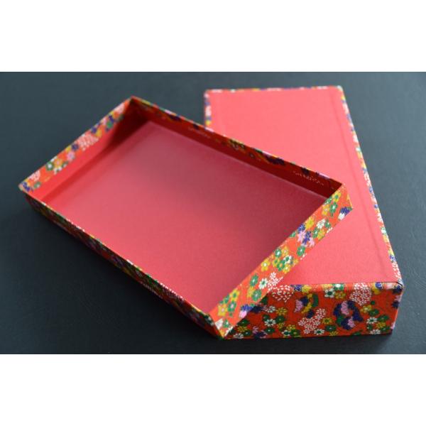 ４０個売 極上生菓子８入箱 文庫 化粧箱 和紙 筆箱 整理箱 千代紙 友禅和紙貼り箱１個 １７８円 Buyee Buyee 提供一站式最全面最專業現地yahoo Japan拍賣代bid代拍代購服務