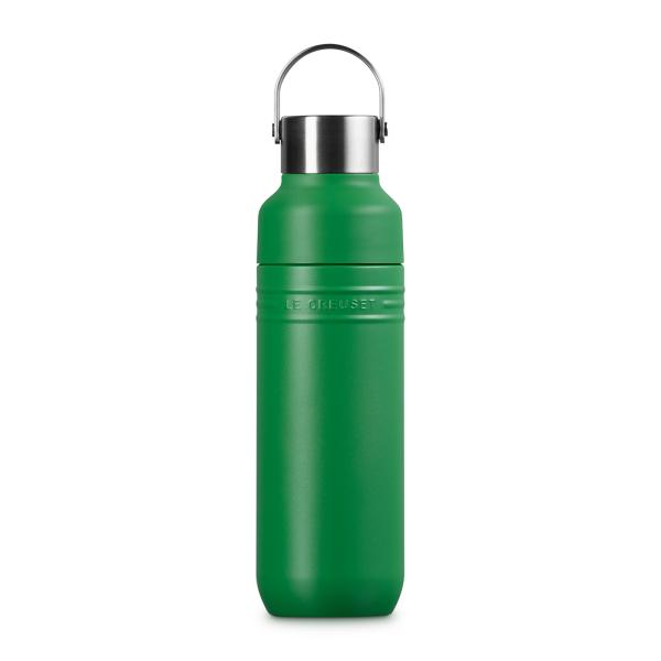 ル・クルーゼ　OTG ボトル　500ml　バンブーグリーン