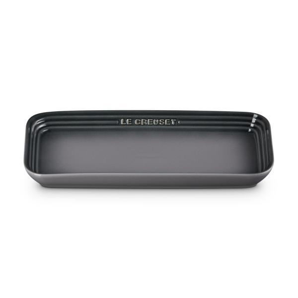 Le Creuset 【レジェ・レクタンギュラー・プレート 25cm