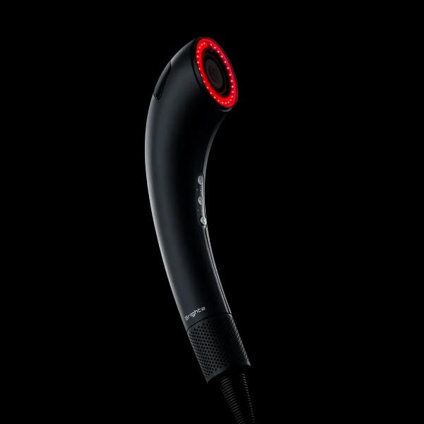 Brighte SHOWERDRYERブライト　シャワードライヤー Brighte SHOWER DRYER | 乾くのに乾かない次世代ドライヤー