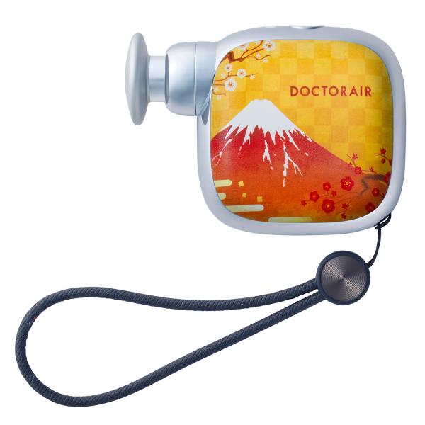 ドクターエア（DOCTORAIR） エクサガンポケットジャパン レッドフジ