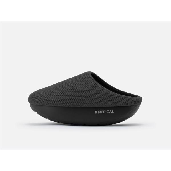 KAMOLEG 2.0新感覚のフィットネスルームシューズ毎日の歩行をフィットネスへ履いて歩くだけで体幹を鍛えるフィットネスルームシューズKAMOLEGが、2.0へとバージョンアップ。ラウンドソールが、かかとで着地しつま先で蹴り出す正しい歩行...