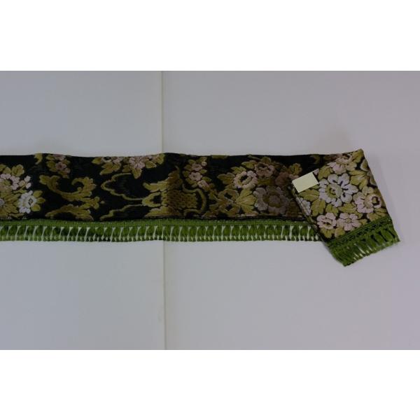 金華山 花かご トラック用 フロントカーテン 金華山 フロントカーテン 花かご 2200mm : トラック用品運び屋ヤフー店