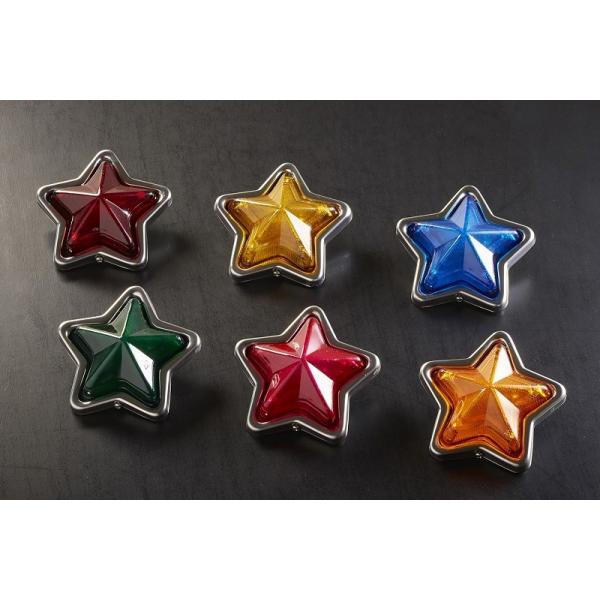 板橋星型マーカー プラスチックレンズ 24V5Wマクラ球付