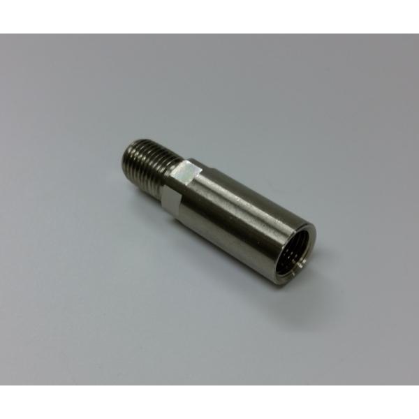 新エクステンション 延長棒 全長50mm 車輌側10x1.25 ノブ側10x1.25 ST-440 クリックポスト対応商品