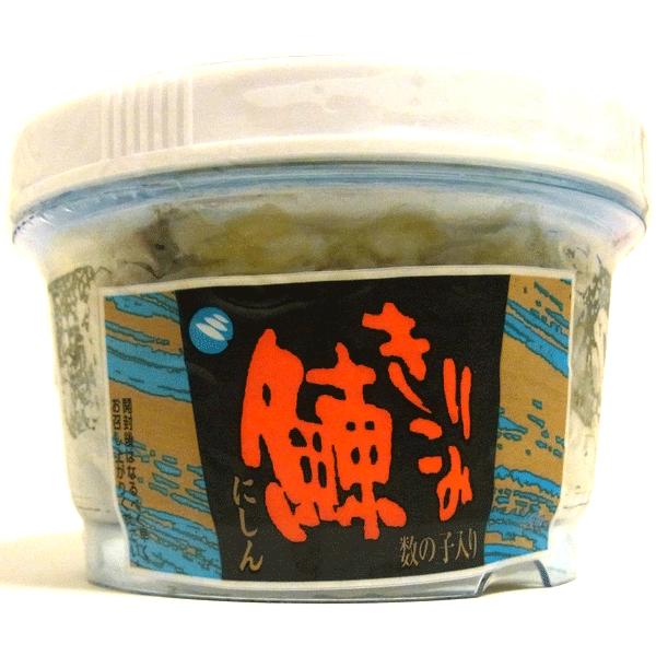 ニシンの切り込み にしん 発酵食品 ニシンの切り込み 数の子入り 180g カップ 熟成 麹漬け ニシンの切り込み Buyee 日本代购平台 产品购物网站大全 Buyee一站式代购 Bot Online