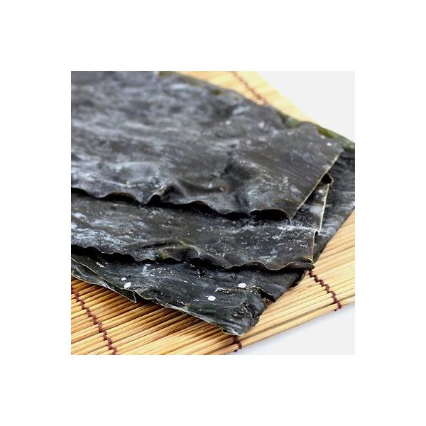 がごめ昆布 100g　北海道産