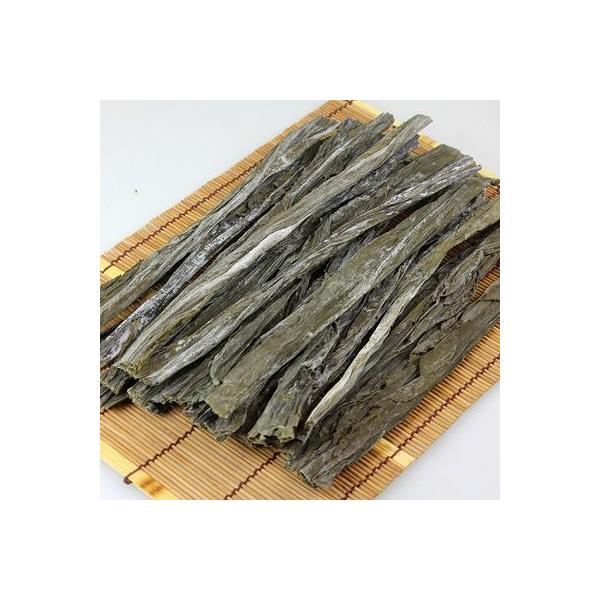 早煮昆布 150g　北海道産