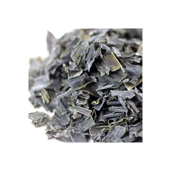 乾燥わかめ 50g　北海道産