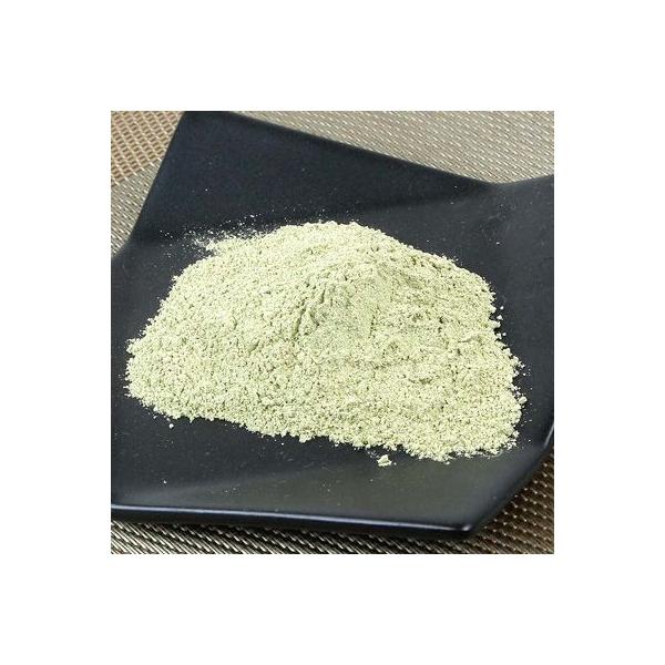 粉末がごめ昆布 50g　北海道産